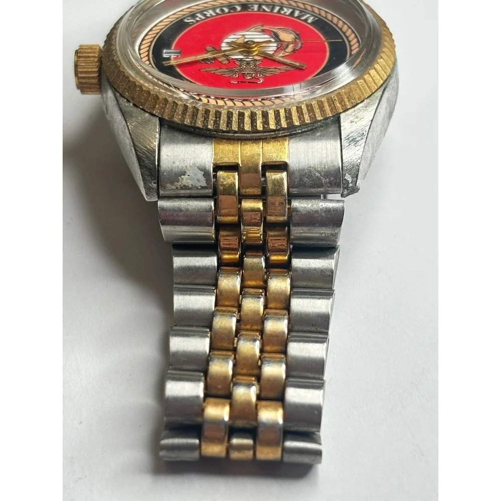 N/A vintage united